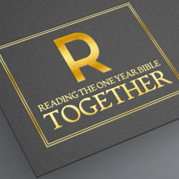 Podcast thumbnail for Reading the One Year Bible Together