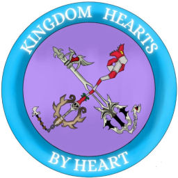 Podcast thumbnail for Kingdom Hearts by Heart