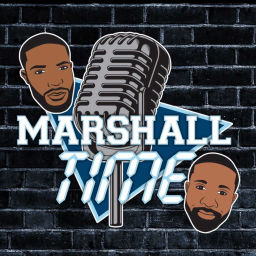 Podcast thumbnail for Marshall Time Podcast