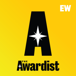 Podcast thumbnail for The Awardist