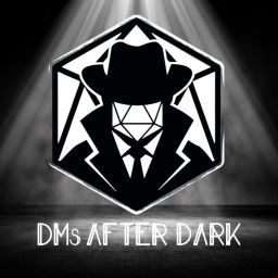Podcast thumbnail for DMs After Dark