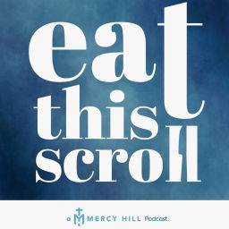 Podcast thumbnail for Eat This Scroll Podcast