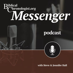 Podcast thumbnail for The BC Messenger