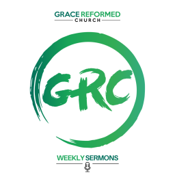 Podcast thumbnail for Grace Reformed Church Malaysia
