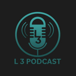 Podcast thumbnail for Michigan Ministry Network L3 Podcast