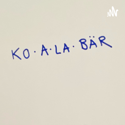 Podcast thumbnail for KO.A.LA.BÄR