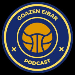 Podcast thumbnail for Goazen Eibar