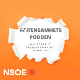 Podcast thumbnail for GemEnsamhetspodden