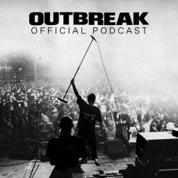 Podcast thumbnail for Outbreak Official Podcast