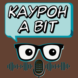 Podcast thumbnail for Kaypoh A Bit