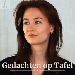 Podcast thumbnail for Gedachten op Tafel