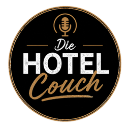 Podcast thumbnail for Die Hotel Couch