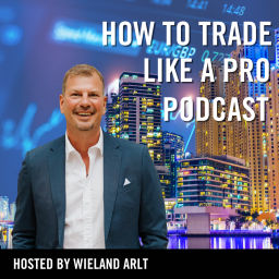 Podcast thumbnail for How to Trade like a Pro