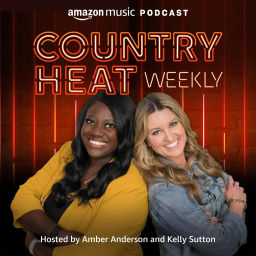 Podcast thumbnail for Country Heat Weekly