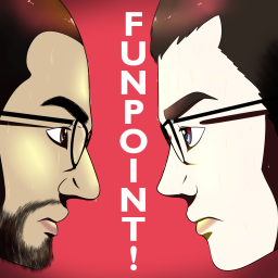 Podcast thumbnail for Funpoint!
