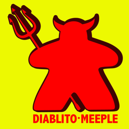 Podcast thumbnail for Diablito_meeple