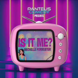Podcast thumbnail for Is It Me?