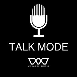 Podcast thumbnail for Talk Mode