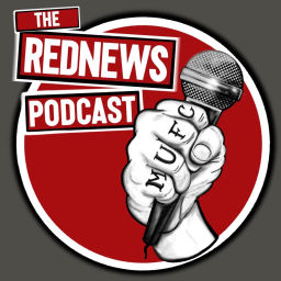 Podcast thumbnail for Red News