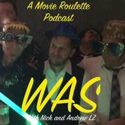 Podcast thumbnail for WAS
