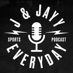 Podcast thumbnail for J & Jayy Everyday