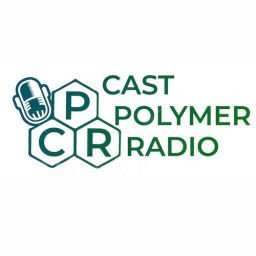 Podcast thumbnail for Cast Polymer Radio