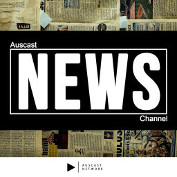 Podcast thumbnail for Auscast News