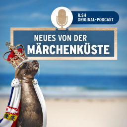 Podcast thumbnail for Neues von der Märchenküste