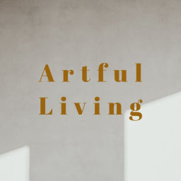 Podcast thumbnail for Artful Living Podcast