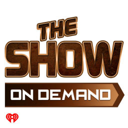 Podcast thumbnail for The Show Presents Full Show On Demand