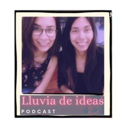 Podcast thumbnail for Lluvia de Ideas