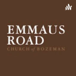 Podcast thumbnail for ERC Bozeman