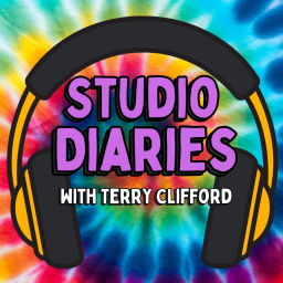 Podcast thumbnail for Studio Diaries