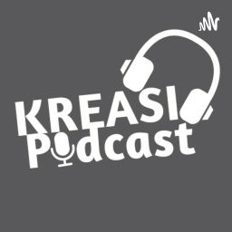 Podcast thumbnail for Kreasi Podcast