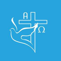 Podcast thumbnail for Alpha and Omega Christian Fellowship "Weekly Sermon"