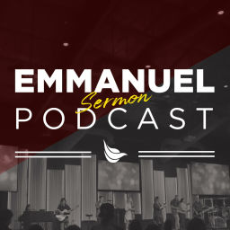 Podcast thumbnail for Emmanuel Sermon Podcast