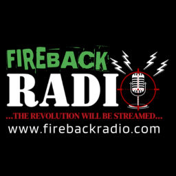 Podcast thumbnail for Fireback Radio