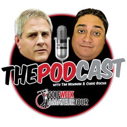 Podcast thumbnail for Golfweek Amateur Tour - The Podcast
