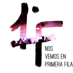 Podcast thumbnail for Nos vemos en Primera Fila