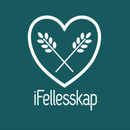 Podcast thumbnail for iFellesskap