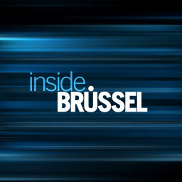 Podcast thumbnail for Inside Brüssel
