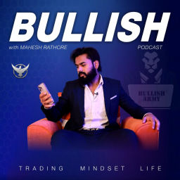 Podcast thumbnail for Bullish