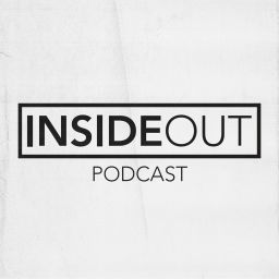 Podcast thumbnail for INSIDEOUT
