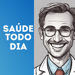 Podcast thumbnail for Conversa com o Doutor