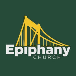 Podcast thumbnail for Epiphany Church Gloucester City