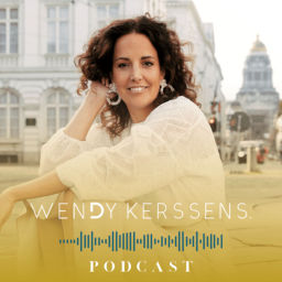 Podcast thumbnail for Wendy Kerssens Podcast