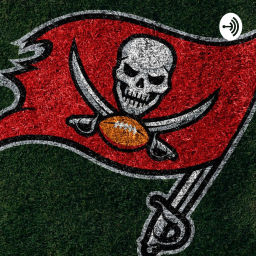 Podcast thumbnail for Buccaneers BR