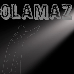 Podcast thumbnail for Kuzey Akın - Olamaz