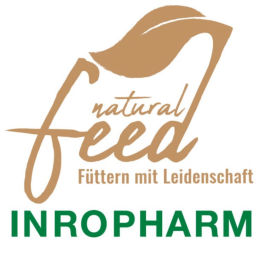 Podcast thumbnail for Die richtige Fütterung rund um Pferd und Hund