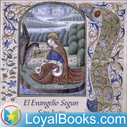 Podcast thumbnail for El Evangelio Segun San Juan by Reina Valera